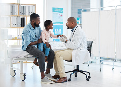 general eye care services